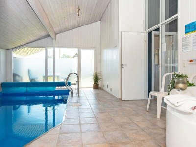 Holiday house 10 Personen Ferienhaus in Juelsminde-By Traum - Outdoor photo 21