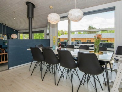Holiday house 10 Personen Ferienhaus in Juelsminde-By Traum - Outdoor photo 32