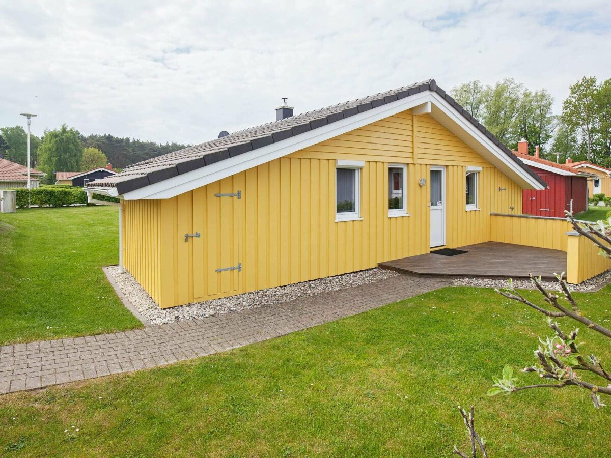 Holiday house 6 person holiday home in GROEMITZ - Outdoor photo 3