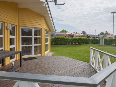 Holiday house 6 person holiday home in GROEMITZ in Grömitz - Holiday house