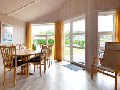 Holiday house 6 person holiday home in GROEMITZ - Outdoor photo 7