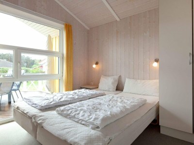 Holiday house 6 person holiday home in GROEMITZ - Outdoor photo 10