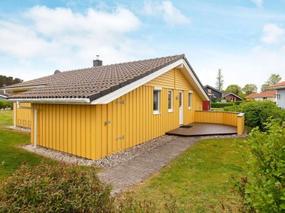 Holiday house 6 person holiday home in GROEMITZ - Outdoor photo 19