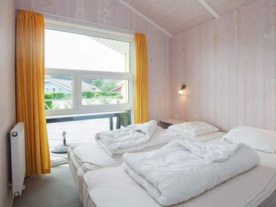 Holiday house 6 person holiday home in GROEMITZ - Outdoor photo 22