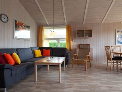 Holiday house 6 person holiday home in GROEMITZ - Outdoor photo 24