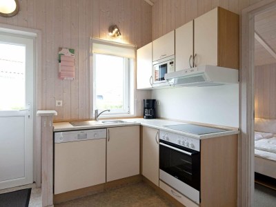 Holiday house 6 person holiday home in GROEMITZ - Outdoor photo 28