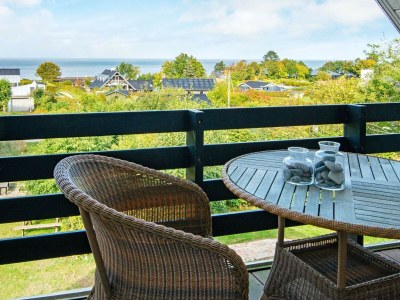 Holiday house 10 person holiday home in Allingåbro-By Traum - Outdoor photo 8