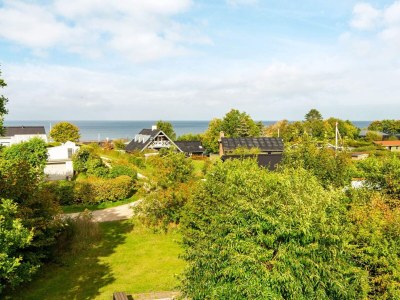 Holiday house 10 person holiday home in Allingåbro-By Traum - Outdoor photo 35