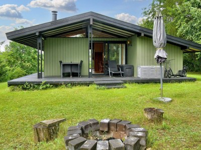 Holiday house 4 person holiday home in Skibby-By Traum in Østby - Holiday house