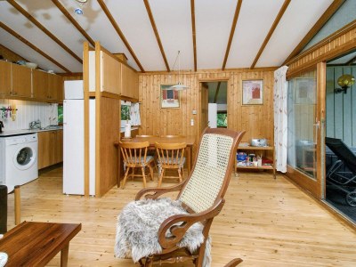 Holiday house 4 person holiday home in Skibby-By Traum - Outdoor photo 6