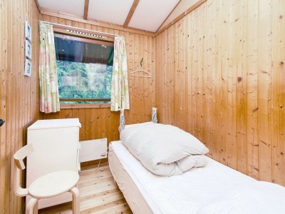 Holiday house 4 person holiday home in Skibby-By Traum - Outdoor photo 13