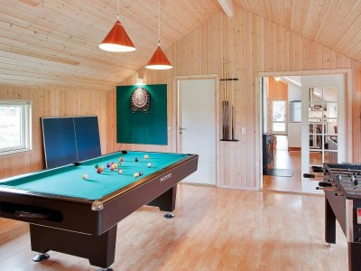 Holiday house 14 Personen Ferienhaus in Idestrup-By Traum - Outdoor photo 6