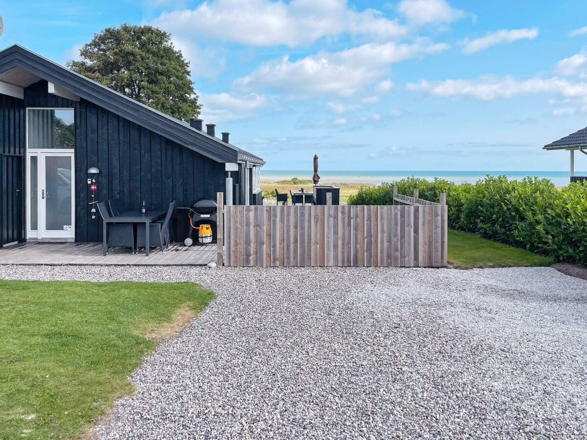 Holiday house Modernes Strandhaus -- By Traum Ferienwohnungen - Outdoor photo 2