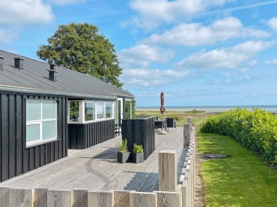 Holiday house Modernes Strandhaus -- By Traum Ferienwohnungen in Als - Holiday house
