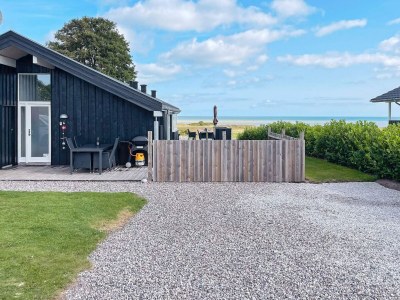 Holiday house Modernes Strandhaus -- By Traum Ferienwohnungen - Outdoor photo 2
