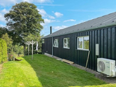 Holiday house Modernes Strandhaus -- By Traum Ferienwohnungen - Outdoor photo 7