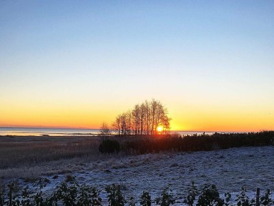 Holiday house Modernes Strandhaus -- By Traum Ferienwohnungen - Outdoor photo 8