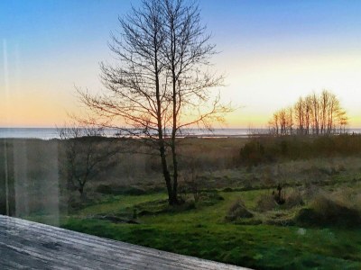 Holiday house Modernes Strandhaus -- By Traum Ferienwohnungen - Outdoor photo 10
