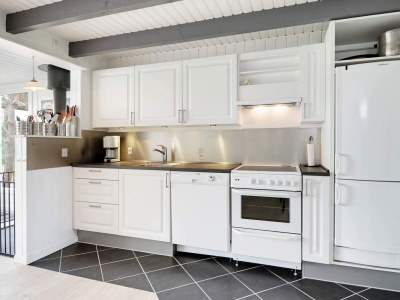 Holiday house 6 Personen Ferienhaus in Hemmet-By Traum - Outdoor photo 2