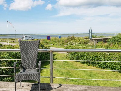 Holiday house 6 Personen Ferienhaus in Hemmet-By Traum - Outdoor photo 27