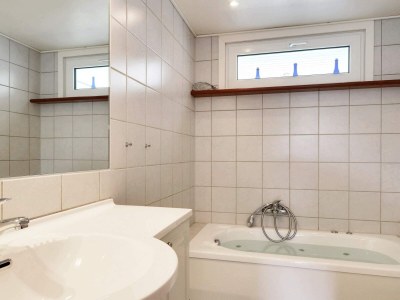 Holiday house 6 Personen Ferienhaus in Hemmet-By Traum - Outdoor photo 28