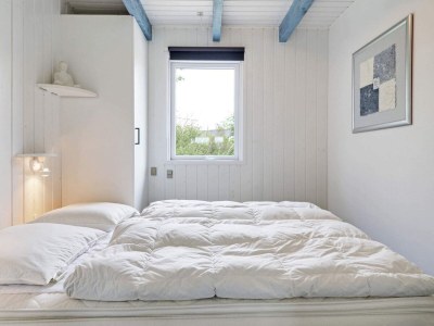 Holiday house 6 Personen Ferienhaus in Hemmet-By Traum - Outdoor photo 33