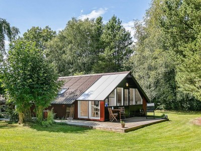 Holiday house Verstecktes Paradies am Meer -- By Traum Ferienwohnungen - Holiday house