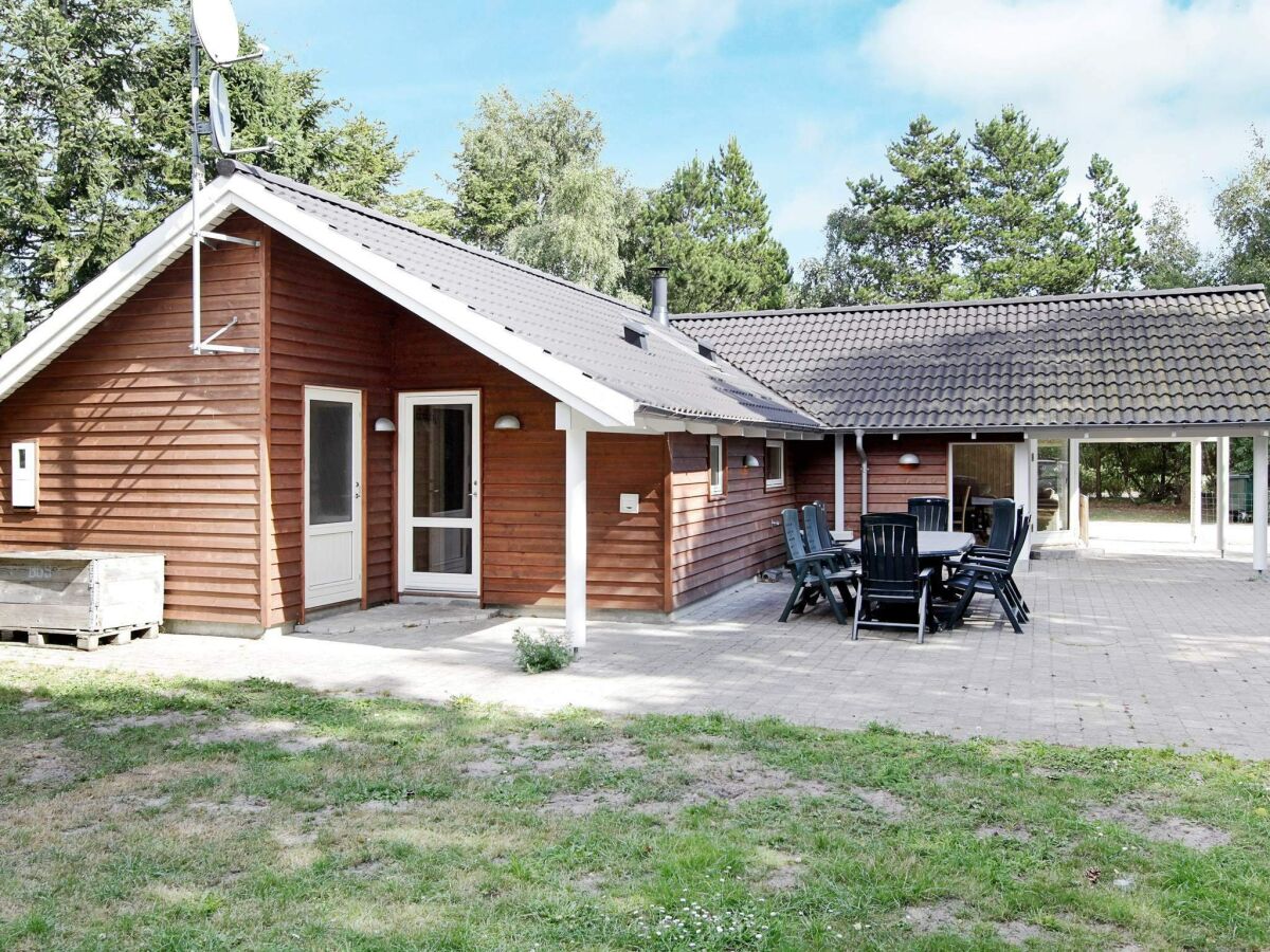 Holiday house 12 Personen Ferienhaus in Rødby-By Traum - Outdoor photo 4