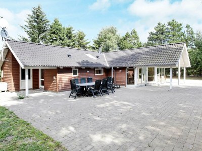 Holiday house 12 Personen Ferienhaus in Rødby-By Traum - Holiday house