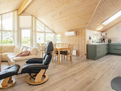 Holiday house 12 Personen Ferienhaus in Rødby-By Traum - Outdoor photo 8