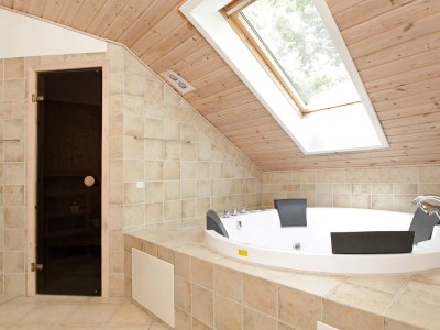 Holiday house 12 Personen Ferienhaus in Rødby-By Traum - Outdoor photo 20