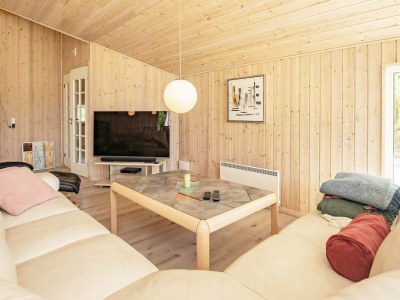 Holiday house 12 Personen Ferienhaus in Rødby-By Traum - Outdoor photo 30
