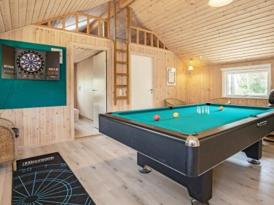 Holiday house 12 Personen Ferienhaus in Rødby-By Traum - Outdoor photo 32