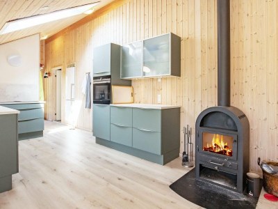 Holiday house 12 Personen Ferienhaus in Rødby-By Traum - Outdoor photo 33