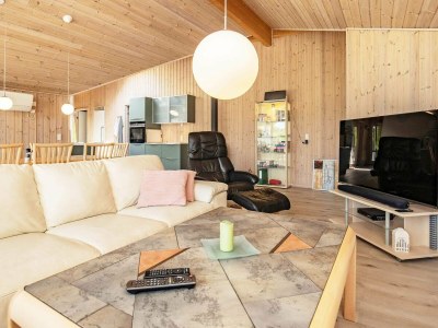 Holiday house 12 Personen Ferienhaus in Rødby-By Traum - Outdoor photo 35
