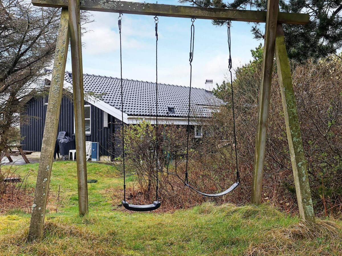Holiday house Luxus-Ruckzug in Strandnahe -- By Traum Ferienwohnungen - Outdoor photo 5