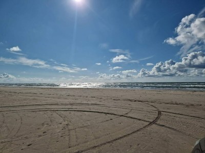 Holiday house Luxus-Ruckzug in Strandnahe -- By Traum Ferienwohnungen - Outdoor photo 26