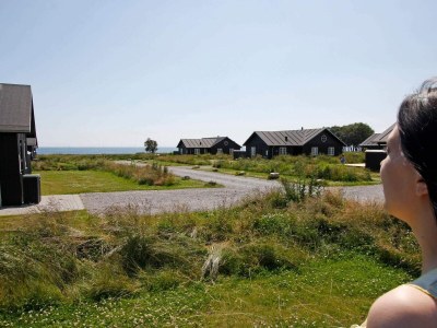 Holiday house 8 Personen Ferienhaus in Nysted - Outdoor photo 8