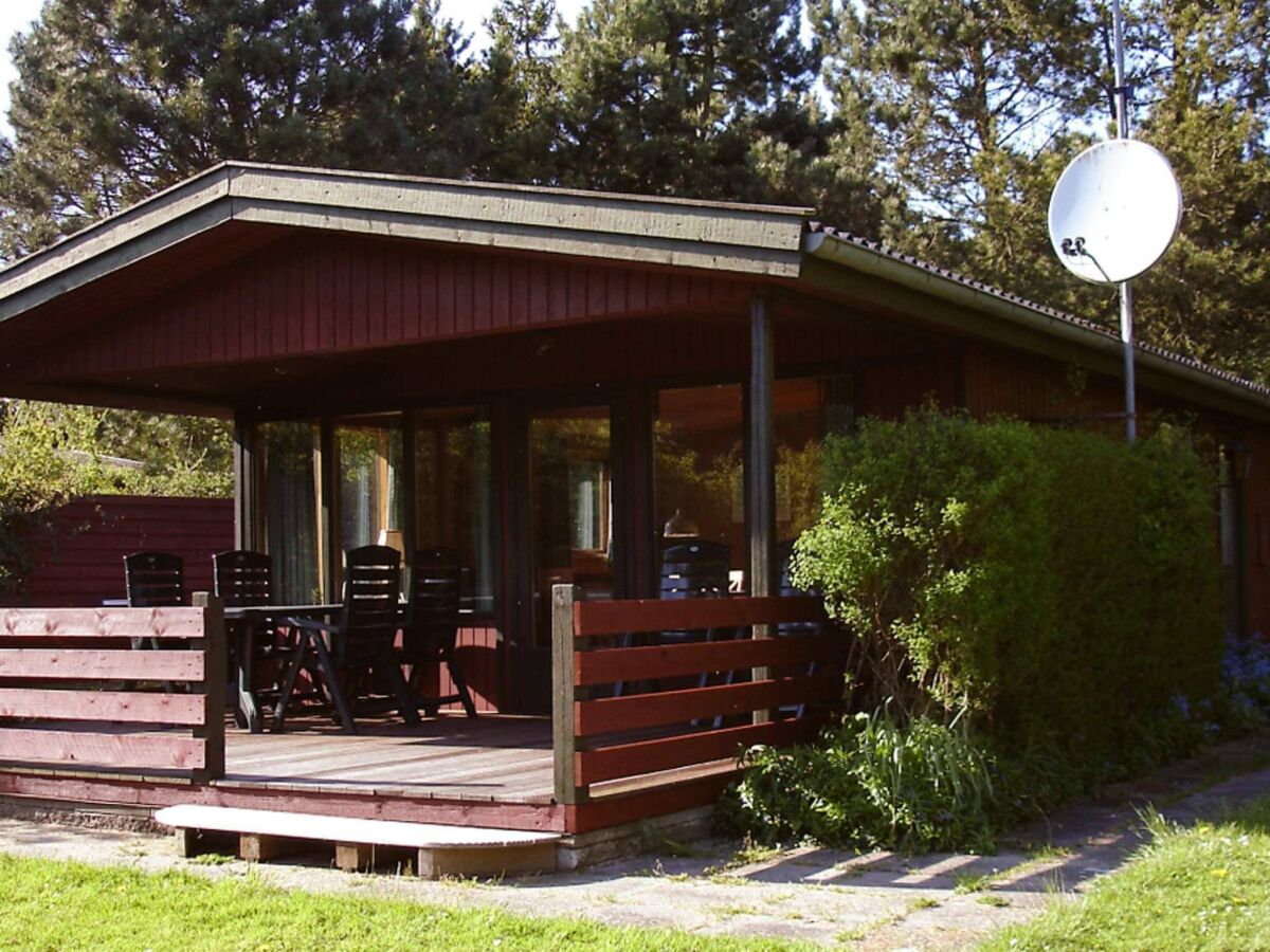 Holiday house 6 person holiday home in Præstø-By Traum
