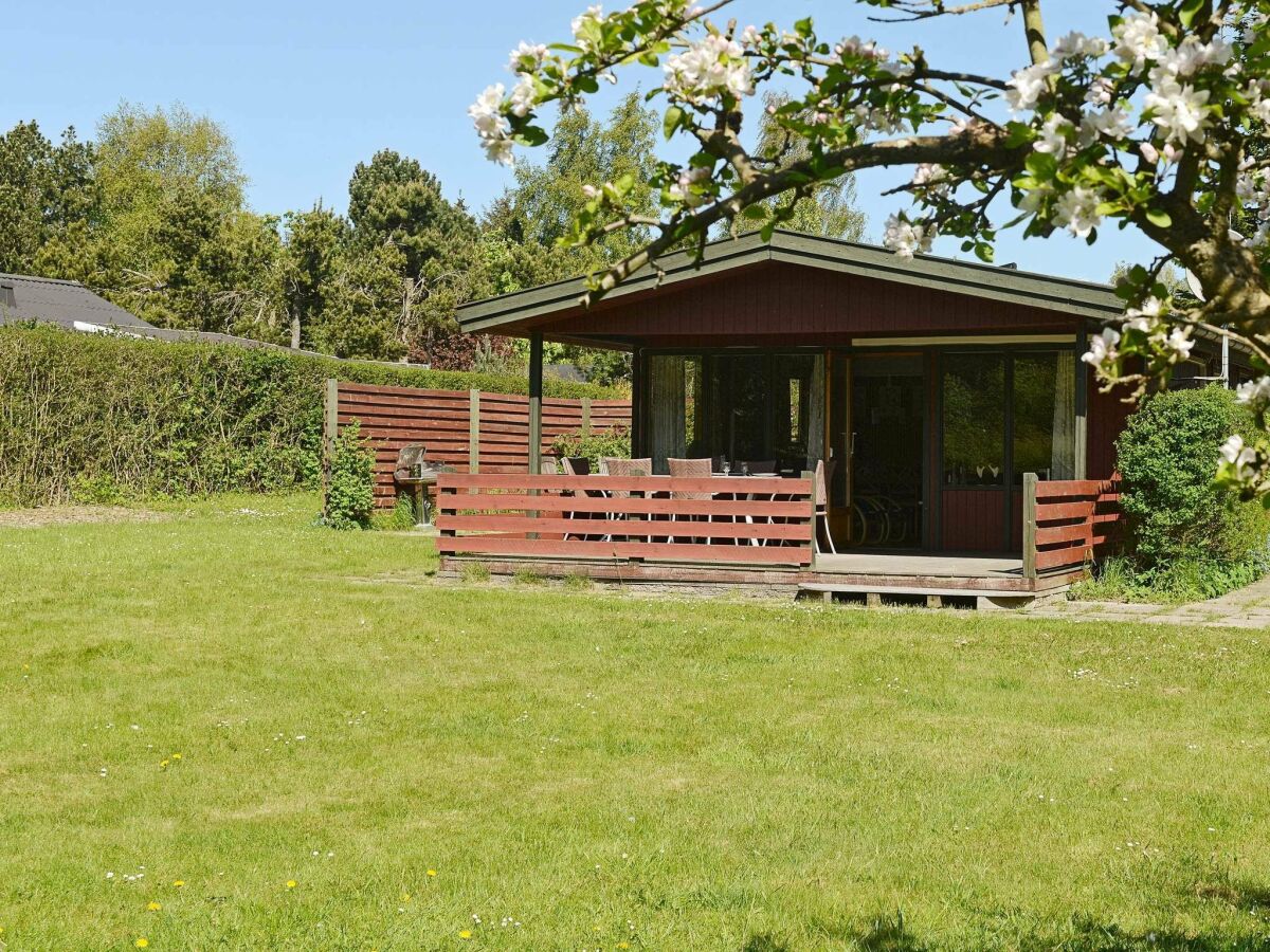 Holiday house 6 person holiday home in Præstø-By Traum - Outdoor photo 3