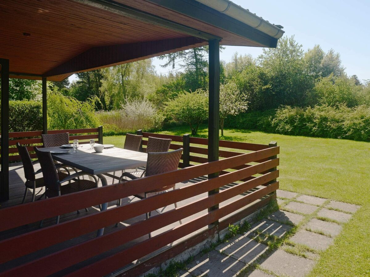 Holiday house 6 person holiday home in Præstø-By Traum - Outdoor photo 5