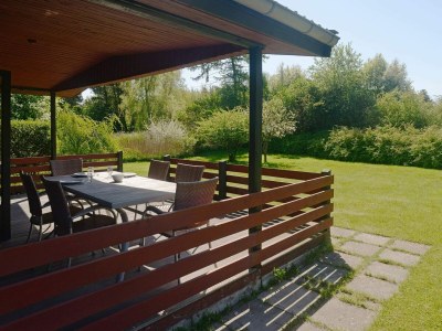 Holiday house 6 person holiday home in Præstø-By Traum - Outdoor photo 5