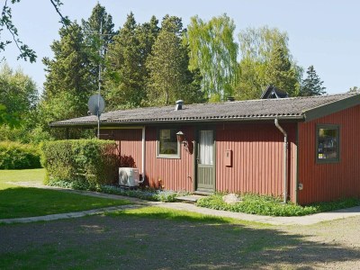 Holiday house 6 person holiday home in Præstø-By Traum - Outdoor photo 6