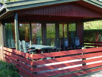 Holiday house 6 person holiday home in Præstø-By Traum - Outdoor photo 8