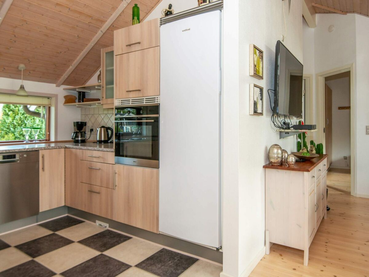 Holiday house 8 Personen Ferienhaus in Ulfborg - Outdoor photo 4