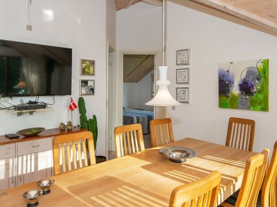 Holiday house 8 Personen Ferienhaus in Ulfborg - Outdoor photo 6