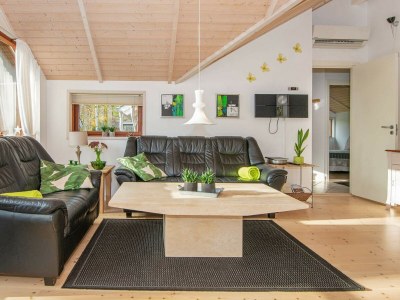 Holiday house 8 Personen Ferienhaus in Ulfborg - Outdoor photo 7