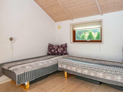 Holiday house 8 Personen Ferienhaus in Ulfborg - Outdoor photo 8