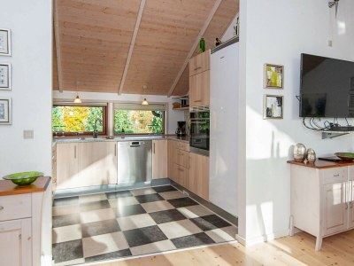 Holiday house 8 Personen Ferienhaus in Ulfborg - Outdoor photo 11