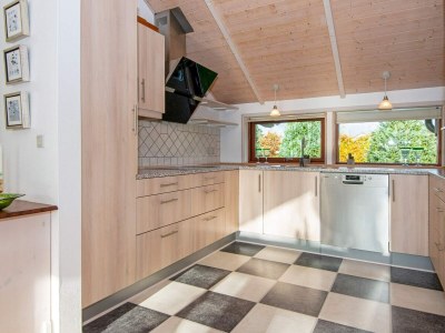 Holiday house 8 Personen Ferienhaus in Ulfborg - Outdoor photo 15